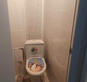 2-к квартира, вторичка, 43м2, 4/5 этаж