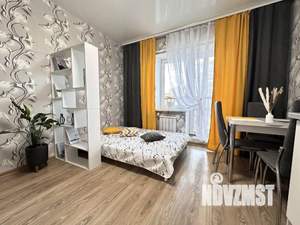 2-к квартира, вторичка, 48м2, 5/15 этаж
