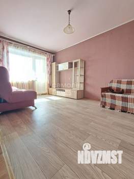 1-к квартира, вторичка, 31м2, 5/5 этаж
