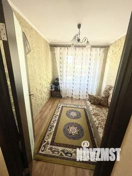 4-к квартира, вторичка, 60м2, 2/5 этаж