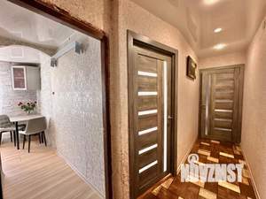 2-к квартира, вторичка, 42м2, 2/5 этаж