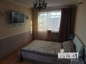 3-к квартира, вторичка, 61м2, 5/5 этаж