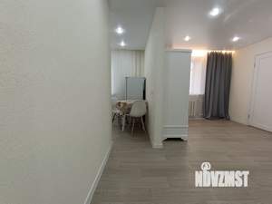 2-к квартира, вторичка, 42м2, 3/4 этаж