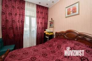 2-к квартира, вторичка, 49м2, 4/5 этаж