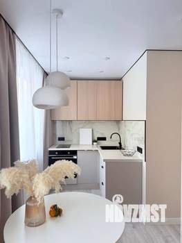 3-к квартира, вторичка, 58м2, 2/5 этаж