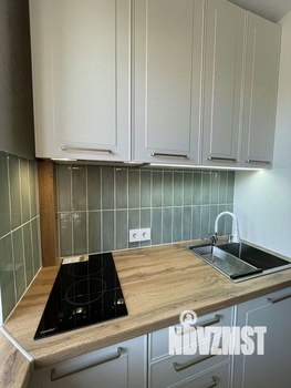 1-к квартира, вторичка, 31м2, 3/5 этаж