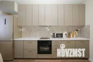 2-к квартира, вторичка, 69м2, 5/16 этаж