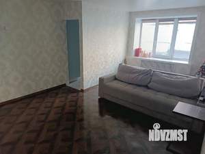 3-к квартира, вторичка, 54м2, 2/4 этаж