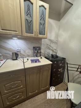 1-к квартира, вторичка, 38м2, 1/15 этаж