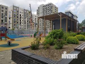 2-к квартира, вторичка, 63м2, 4/13 этаж