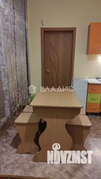 Студия квартира, вторичка, 22м2, 1/10 этаж