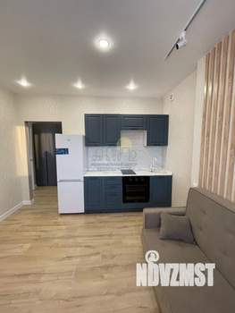2-к квартира, вторичка, 36м2, 8/10 этаж