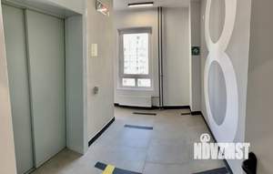 Студия квартира, вторичка, 40м2, 8/11 этаж