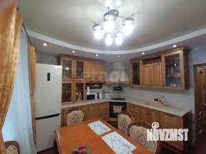 3-к квартира, вторичка, 61м2, 1/5 этаж
