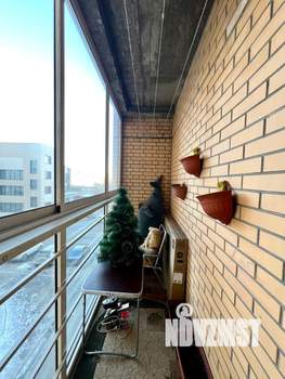 2-к квартира, вторичка, 55м2, 3/10 этаж