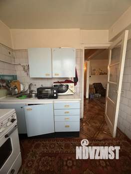 2-к квартира, вторичка, 44м2, 5/5 этаж