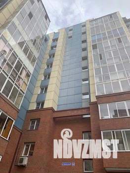 1-к квартира, вторичка, 55м2, 8/10 этаж