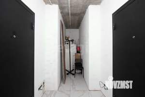 3-к квартира, вторичка, 103м2, 17/18 этаж