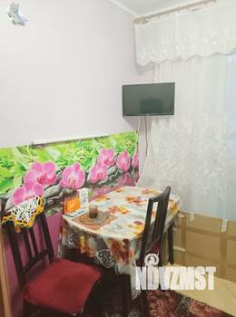 1-к квартира, вторичка, 35м2, 8/16 этаж