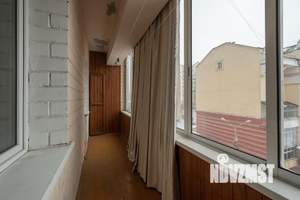 3-к квартира, вторичка, 92м2, 4/9 этаж