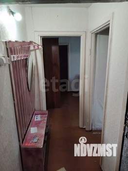 2-к квартира, вторичка, 42м2, 4/5 этаж