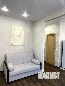 1-к квартира, вторичка, 40м2, 4/7 этаж