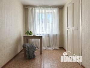 2-к квартира, вторичка, 42м2, 3/5 этаж