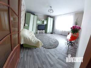 2-к квартира, вторичка, 55м2, 5/5 этаж