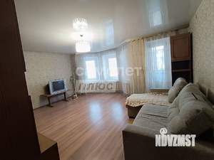 3-к квартира, вторичка, 87м2, 4/5 этаж
