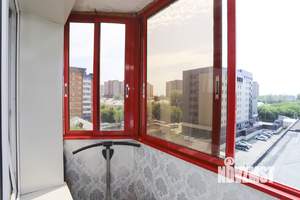 2-к квартира, вторичка, 81м2, 6/10 этаж