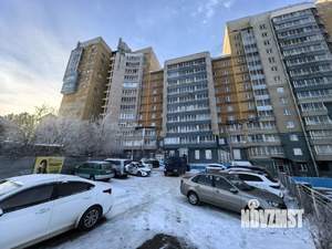 3-к квартира, вторичка, 77м2, 11/12 этаж