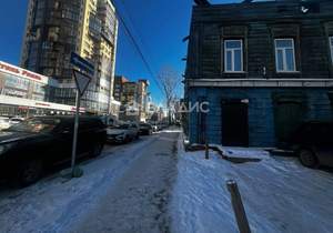 3-к квартира, вторичка, 58м2, 2/2 этаж