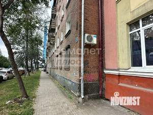 2-к квартира, вторичка, 42м2, 1/5 этаж