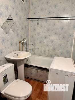 Студия квартира, вторичка, 26м2, 9/9 этаж