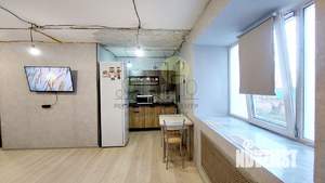 1-к квартира, вторичка, 31м2, 1/5 этаж