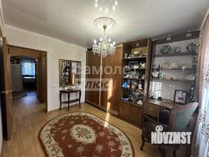 3-к квартира, вторичка, 64м2, 3/5 этаж