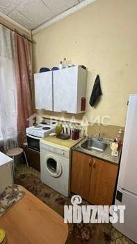 1-к квартира, вторичка, 23м2, 1/2 этаж