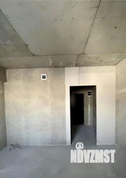 1-к квартира, вторичка, 27м2, 6/10 этаж