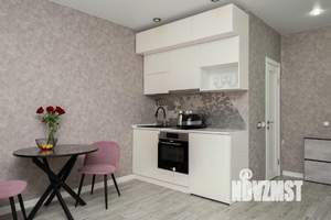 Студия квартира, вторичка, 33м2, 2/16 этаж