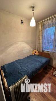 1-к квартира, вторичка, 30м2, 4/5 этаж