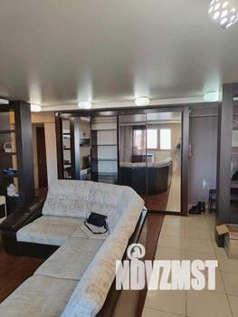 3-к квартира, вторичка, 64м2, 5/5 этаж