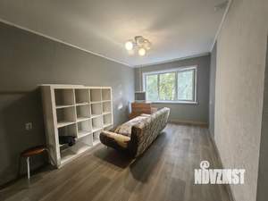 1-к квартира, вторичка, 31м2, 3/5 этаж