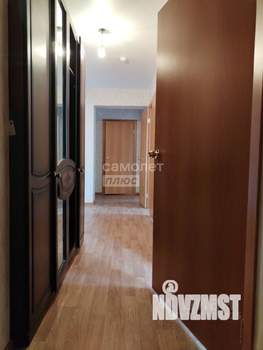2-к квартира, вторичка, 59м2, 15/17 этаж