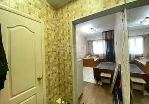 Студия квартира, вторичка, 20м2, 1/10 этаж