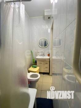 Студия квартира, вторичка, 20м2, 1/10 этаж