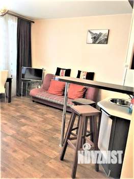 Студия квартира, вторичка, 45м2, 5/10 этаж