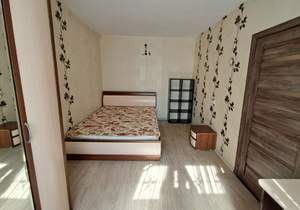 2-к квартира, вторичка, 35м2, 1/9 этаж