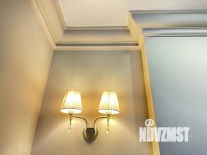 4-к квартира, вторичка, 160м2, 12/18 этаж