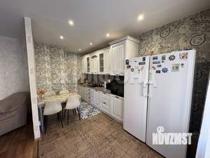 3-к квартира, вторичка, 90м2, 5/16 этаж