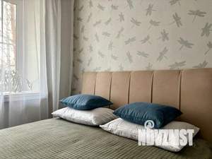 3-к квартира, вторичка, 57м2, 2/4 этаж